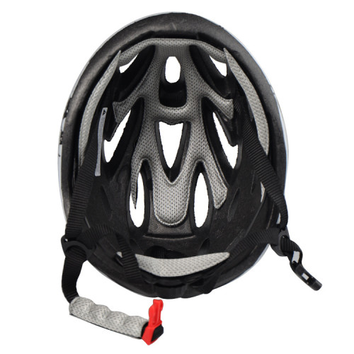Bicycle riding magnetic suction helmet with goggles mountain bike integrated safety helmet V-120