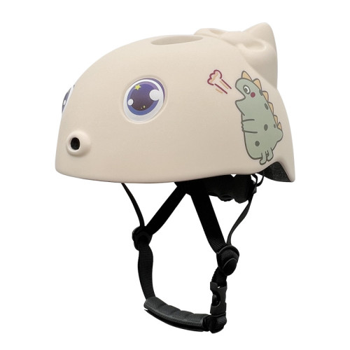 Cartoon kids helmet bicycle skateboard wheel skating helmet riding kids balance car safety helmet riding helmet AF-036