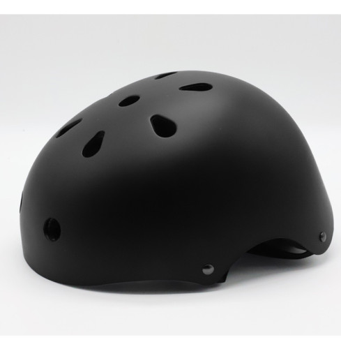 Kids balance bike helmet roller skating helmet bicycle riding plum blossom scooter kids cycling helmet