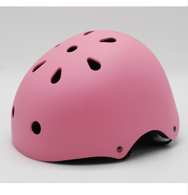 Kids balance bike helmet roller skating helmet bicycle riding plum blossom scooter kids cycling helmet