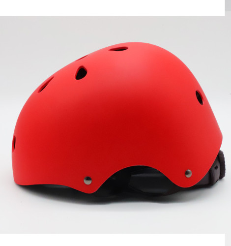 Kids balance bike helmet roller skating helmet bicycle riding plum blossom scooter kids cycling helmet